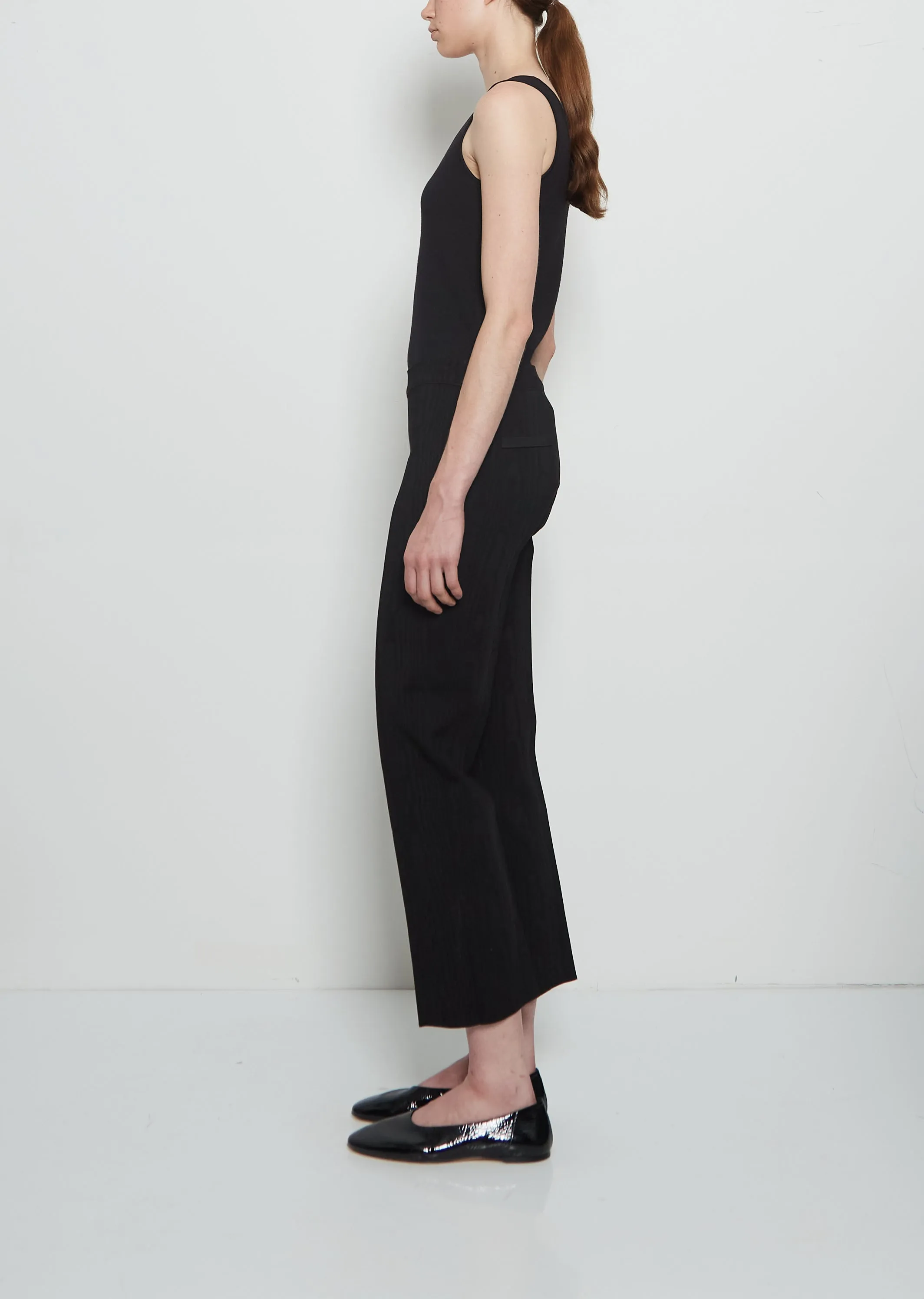 Moire Louis Pant sold by La Garconne product image thumbnail 2