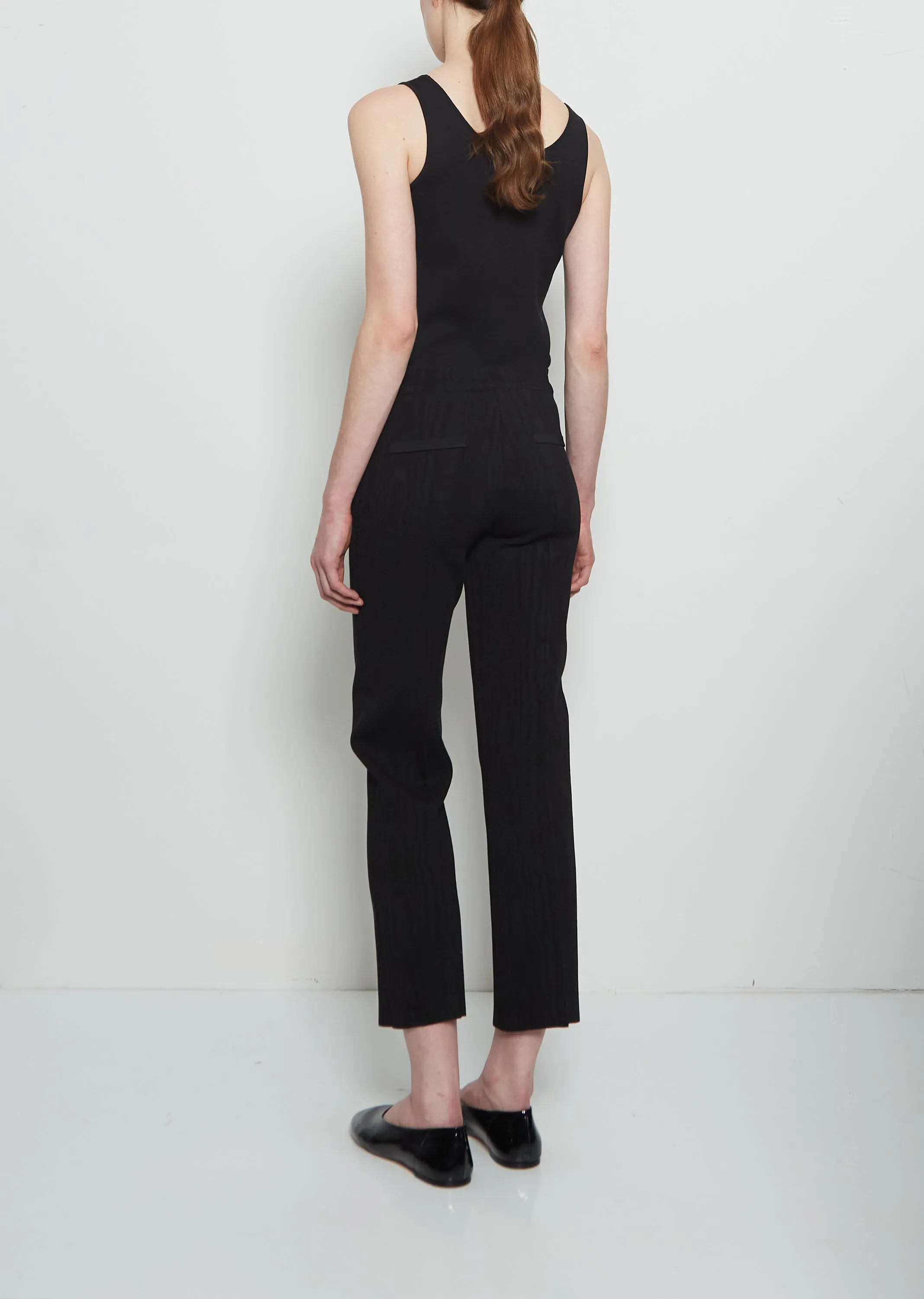 Moire Louis Pant sold by La Garconne product image thumbnail 3