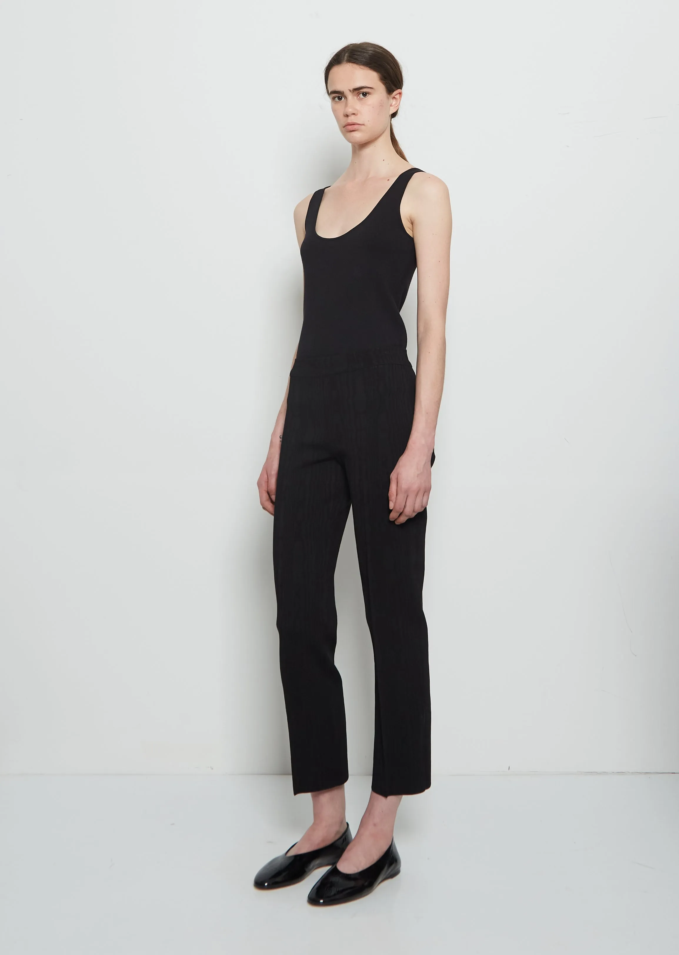 Moire Louis Pant sold by La Garconne product image thumbnail 4
