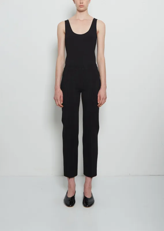 Moire Louis Pant made by High Sport