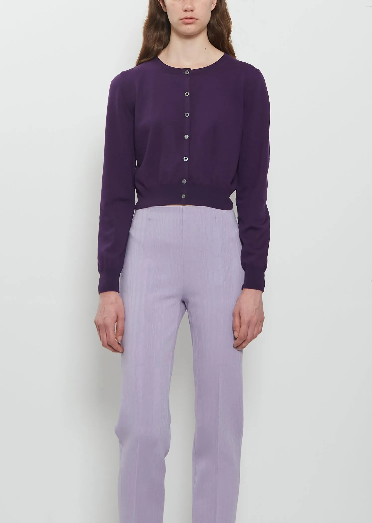 Jack Cardigan sold by La Garconne