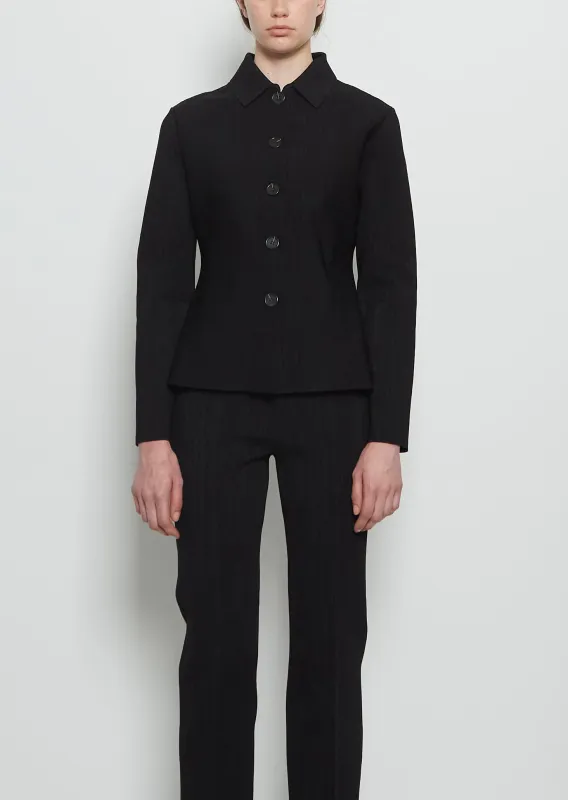 Moire Oliver Jacket made by High Sport
