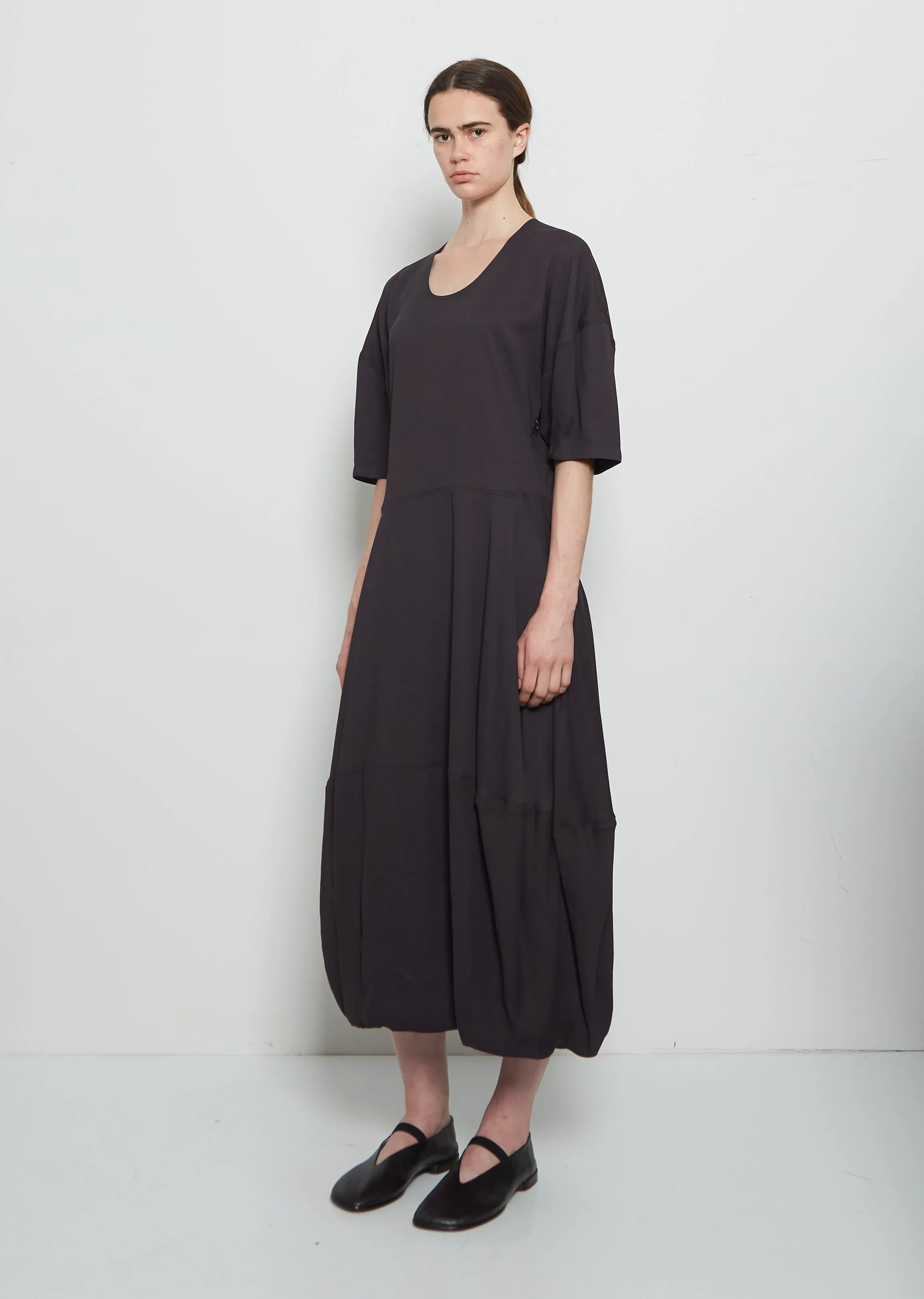 Balloon Dress sold by La Garconne product image thumbnail 4