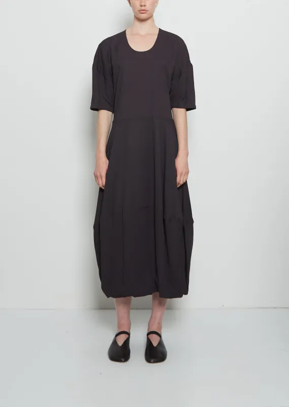 Balloon Dress made by Lemaire