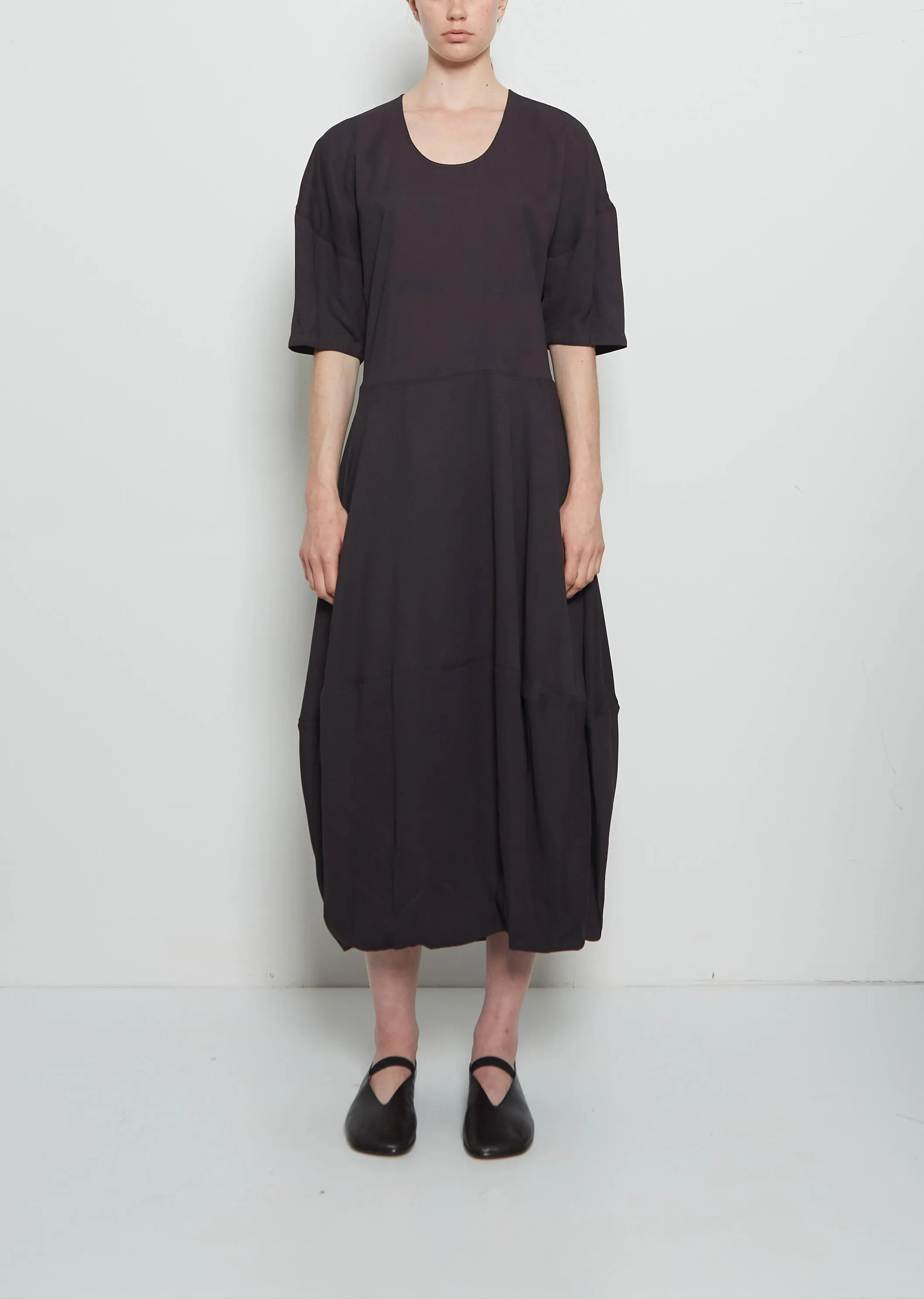 Balloon Dress sold by La Garconne