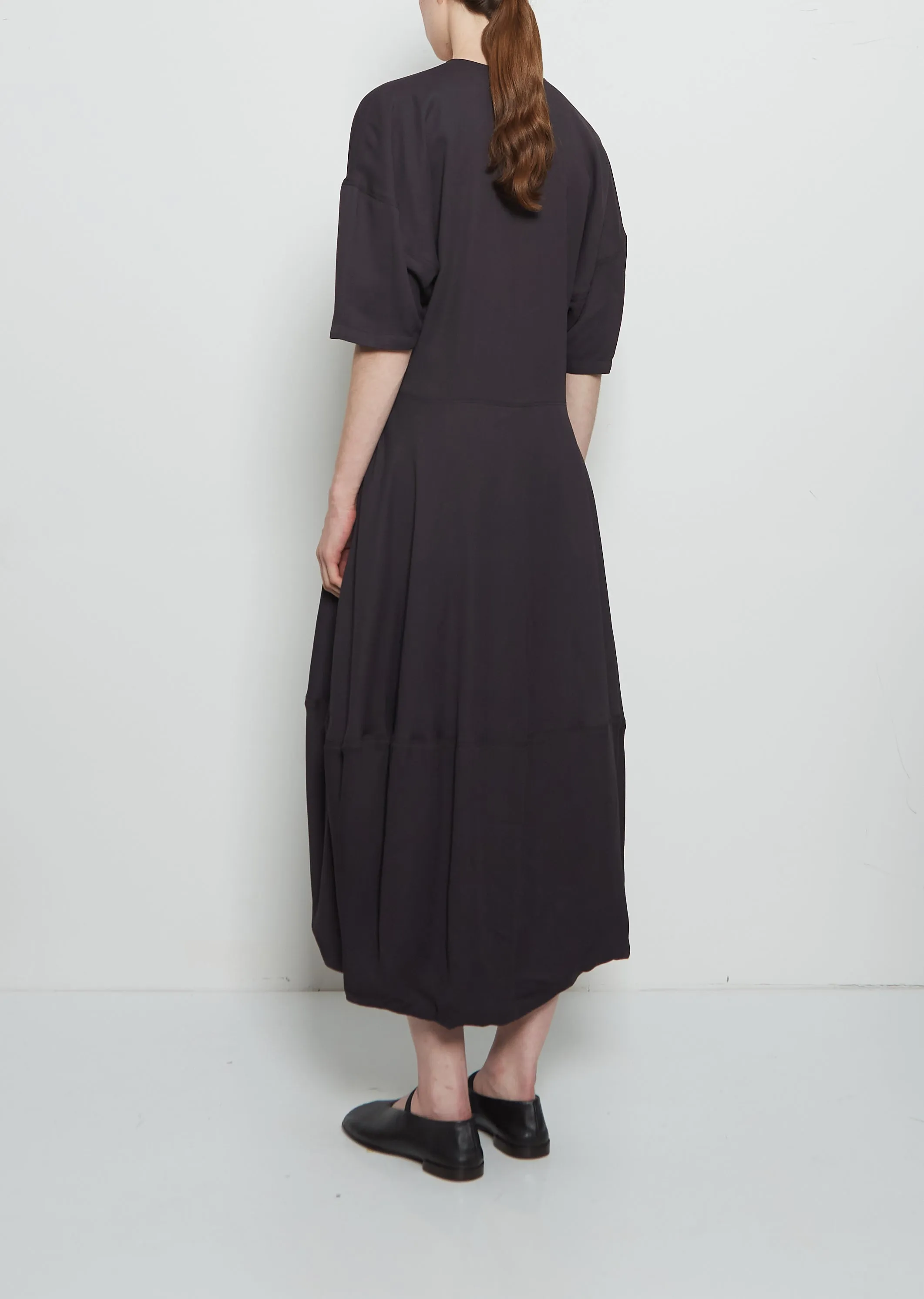 Balloon Dress sold by La Garconne product image thumbnail 3