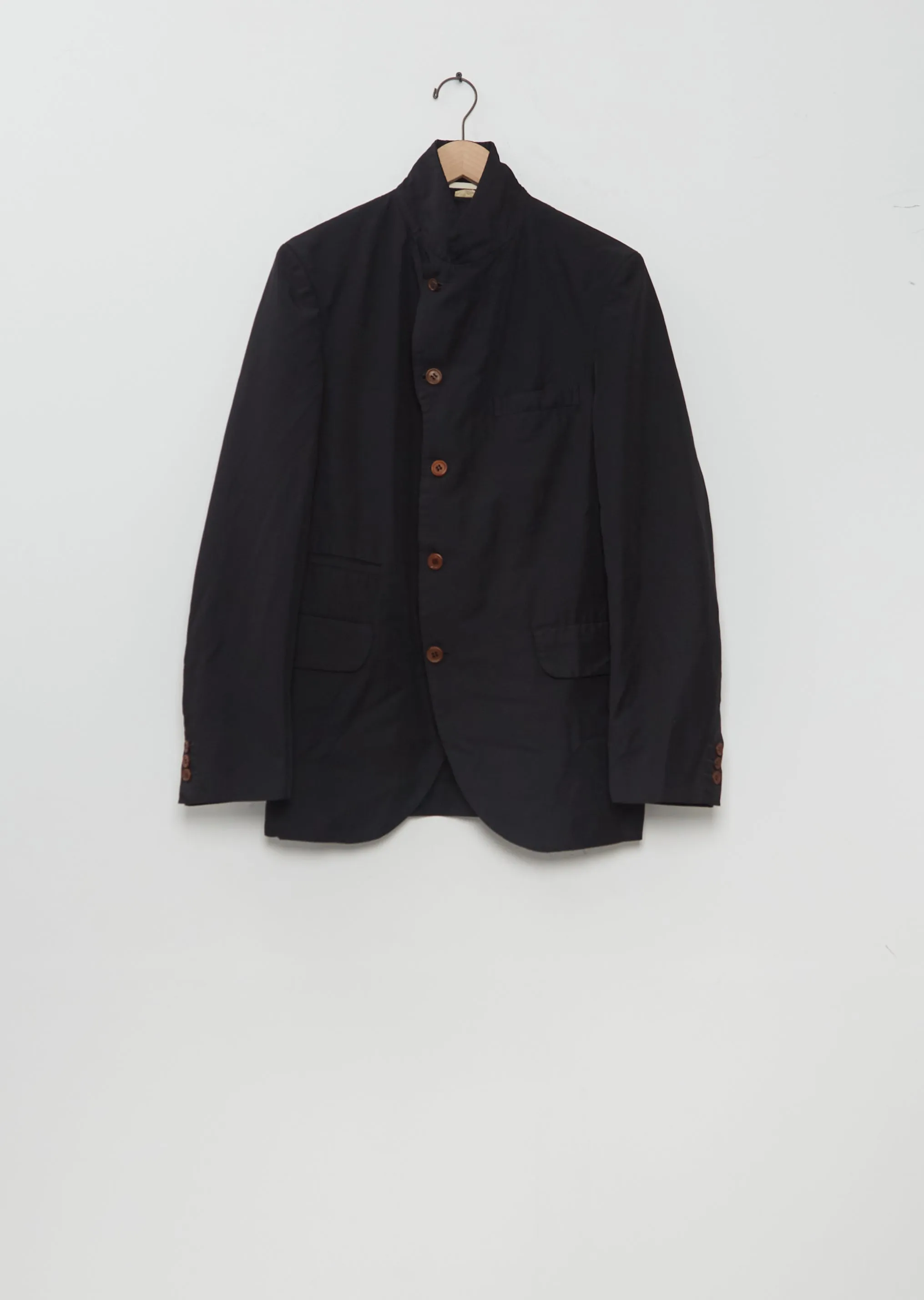 Classic Single Breasted Jacket sold by La Garconne product image thumbnail 3