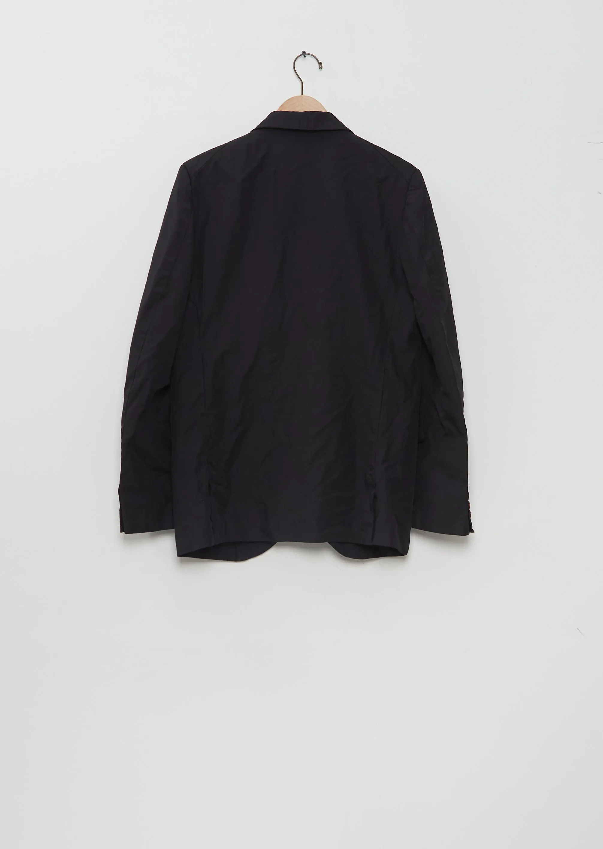 Classic Single Breasted Jacket sold by La Garconne product image thumbnail 2