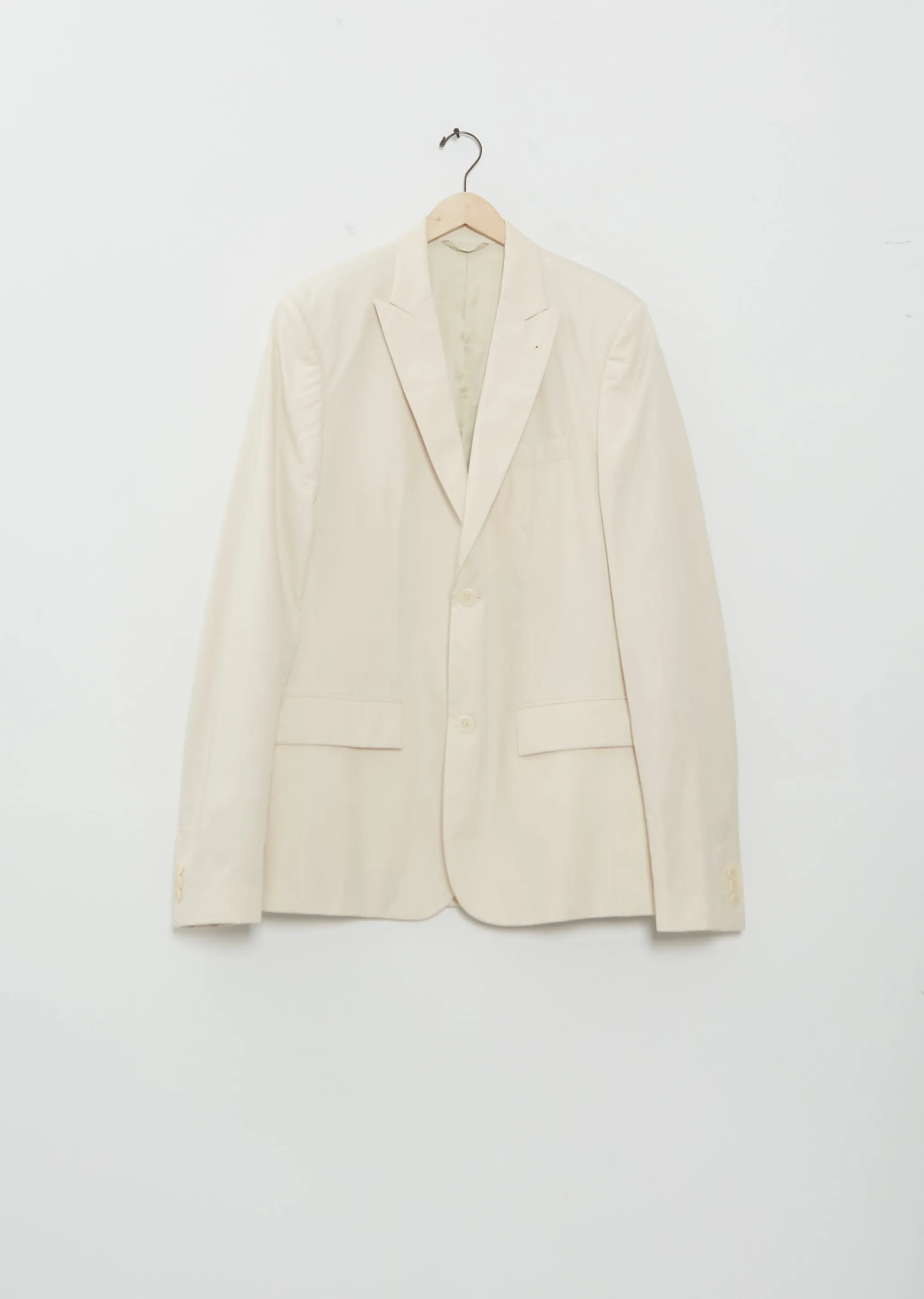 Jacket sold by La Garconne