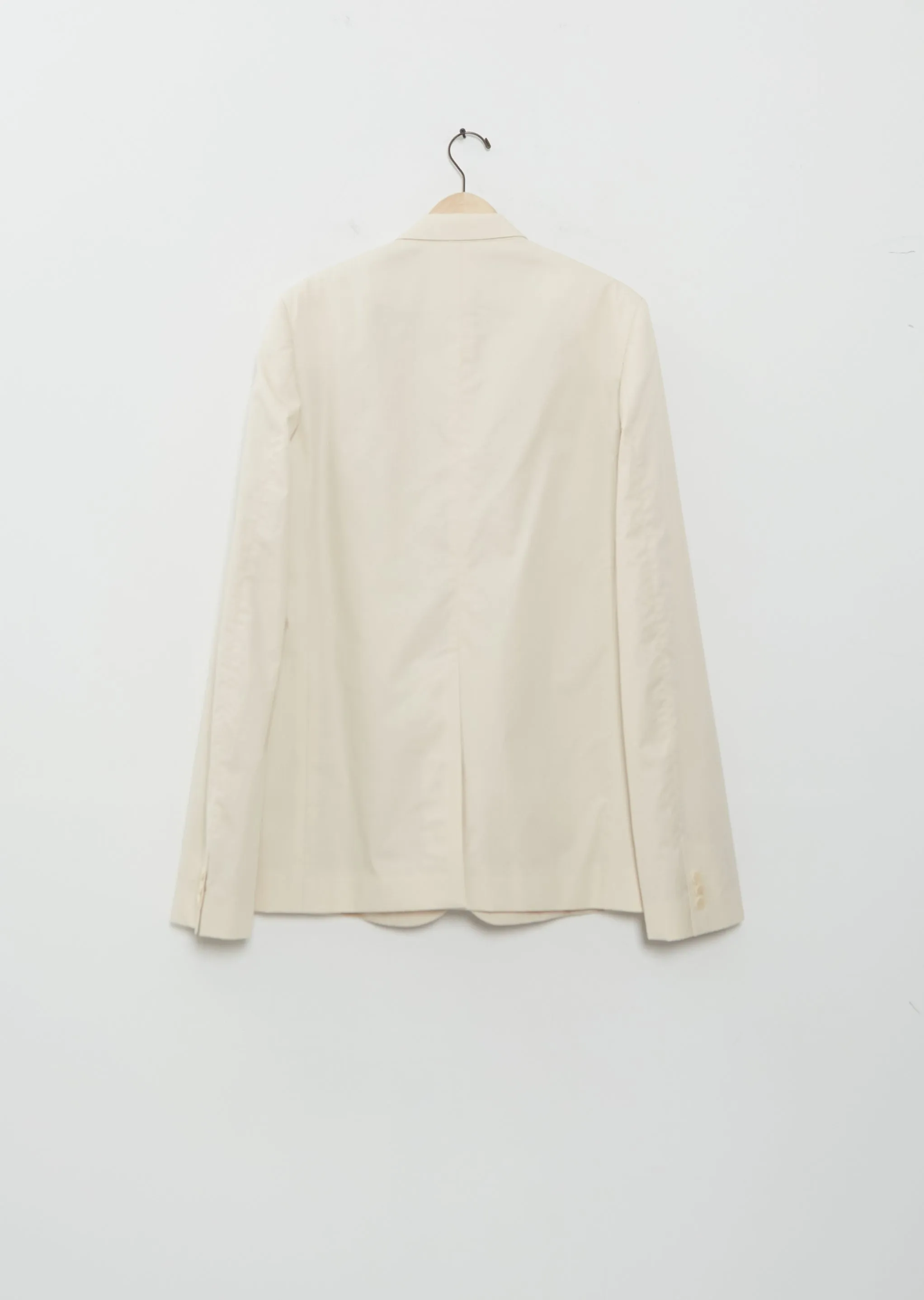 Jacket sold by La Garconne product image thumbnail 2