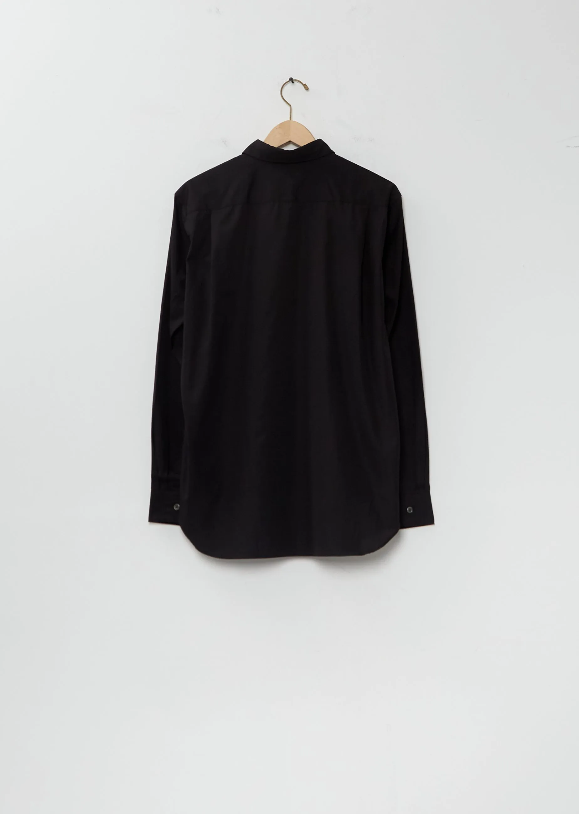 Pocket Cotton Shirt sold by La Garconne product image thumbnail 2