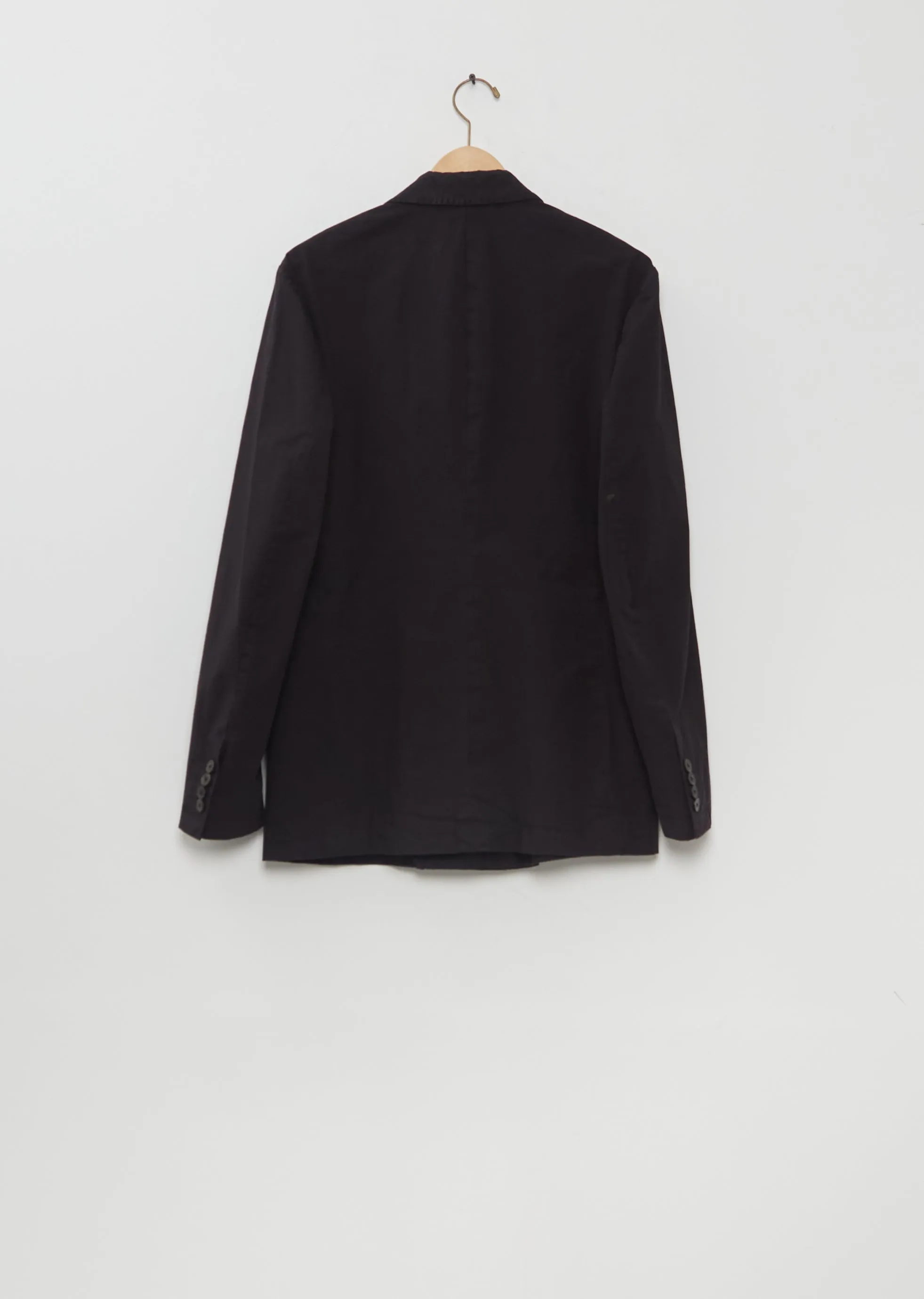 Balto Cotton Blend Jacket sold by La Garconne product image thumbnail 2