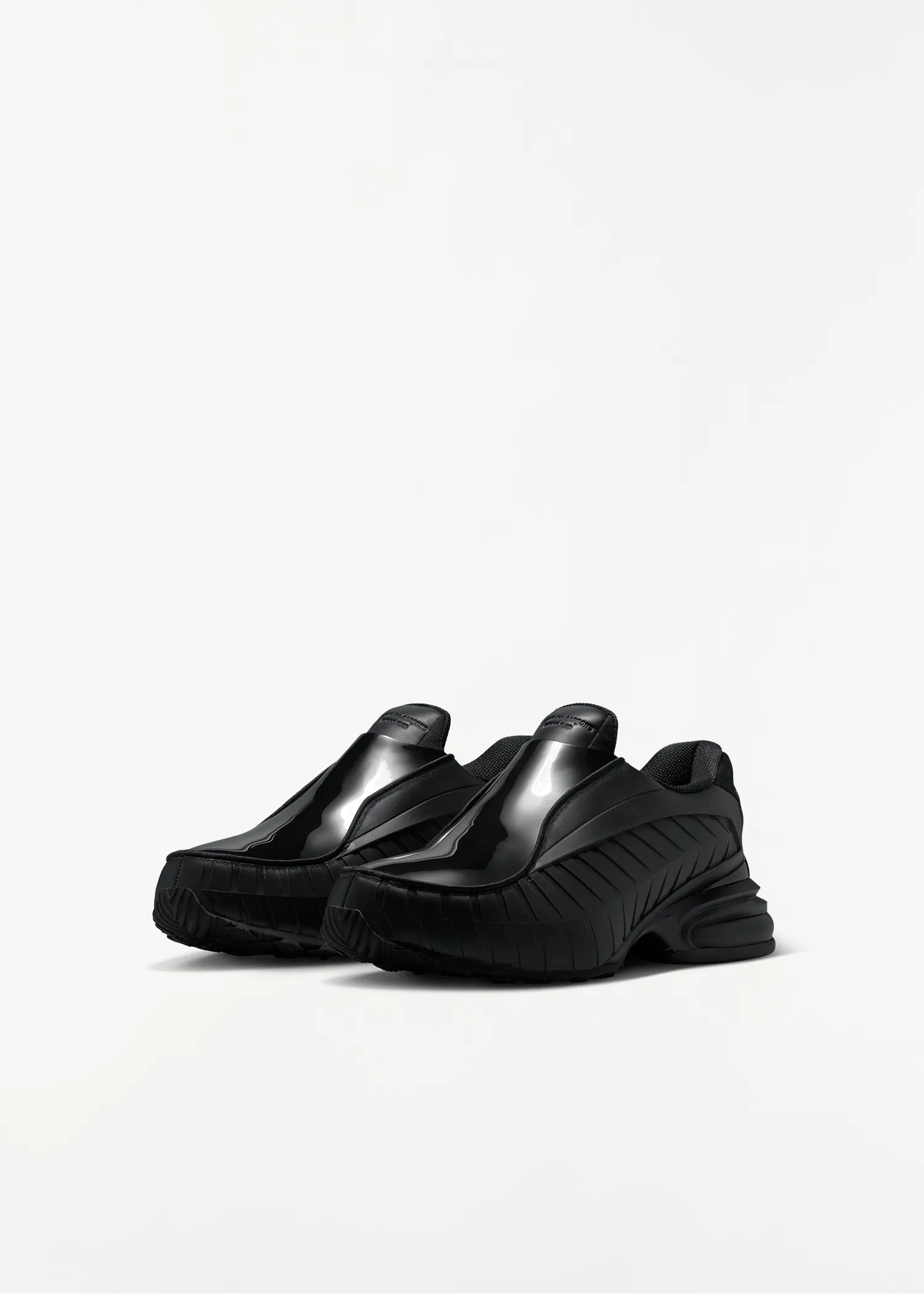 x Nike Air Max Dolce sold by La Garconne product image thumbnail 2