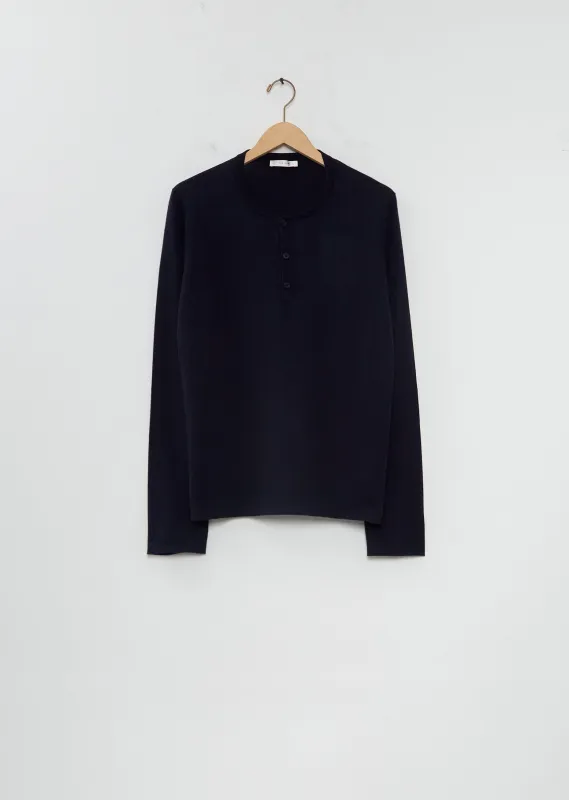 Ayan Top made by La Garconne