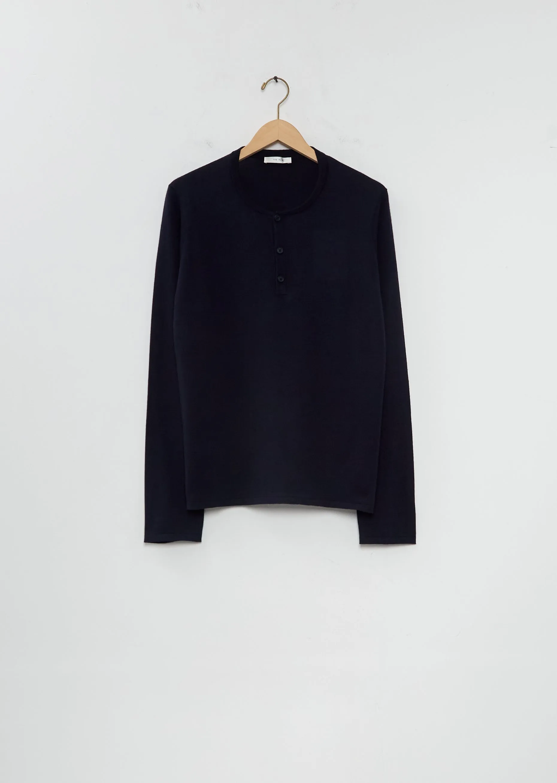 Ayan Top sold by La Garconne
