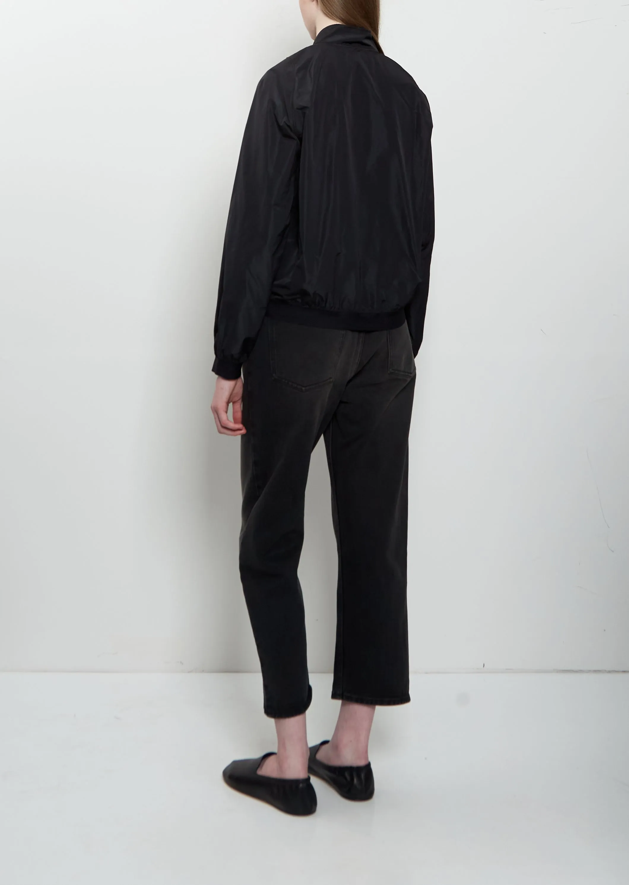 Odeon Technical Jacket sold by La Garconne product image thumbnail 3