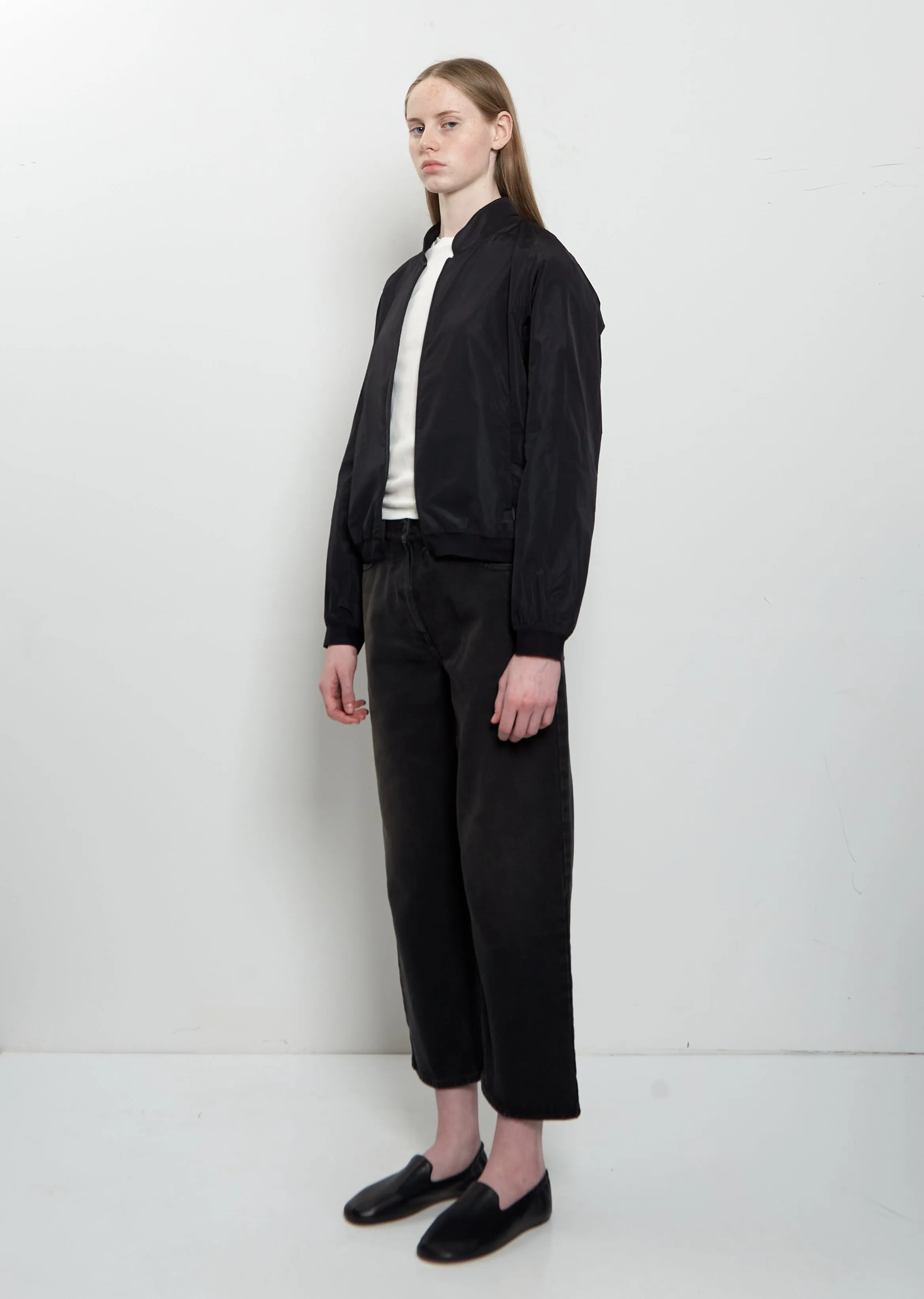 Odeon Technical Jacket sold by La Garconne product image thumbnail 4