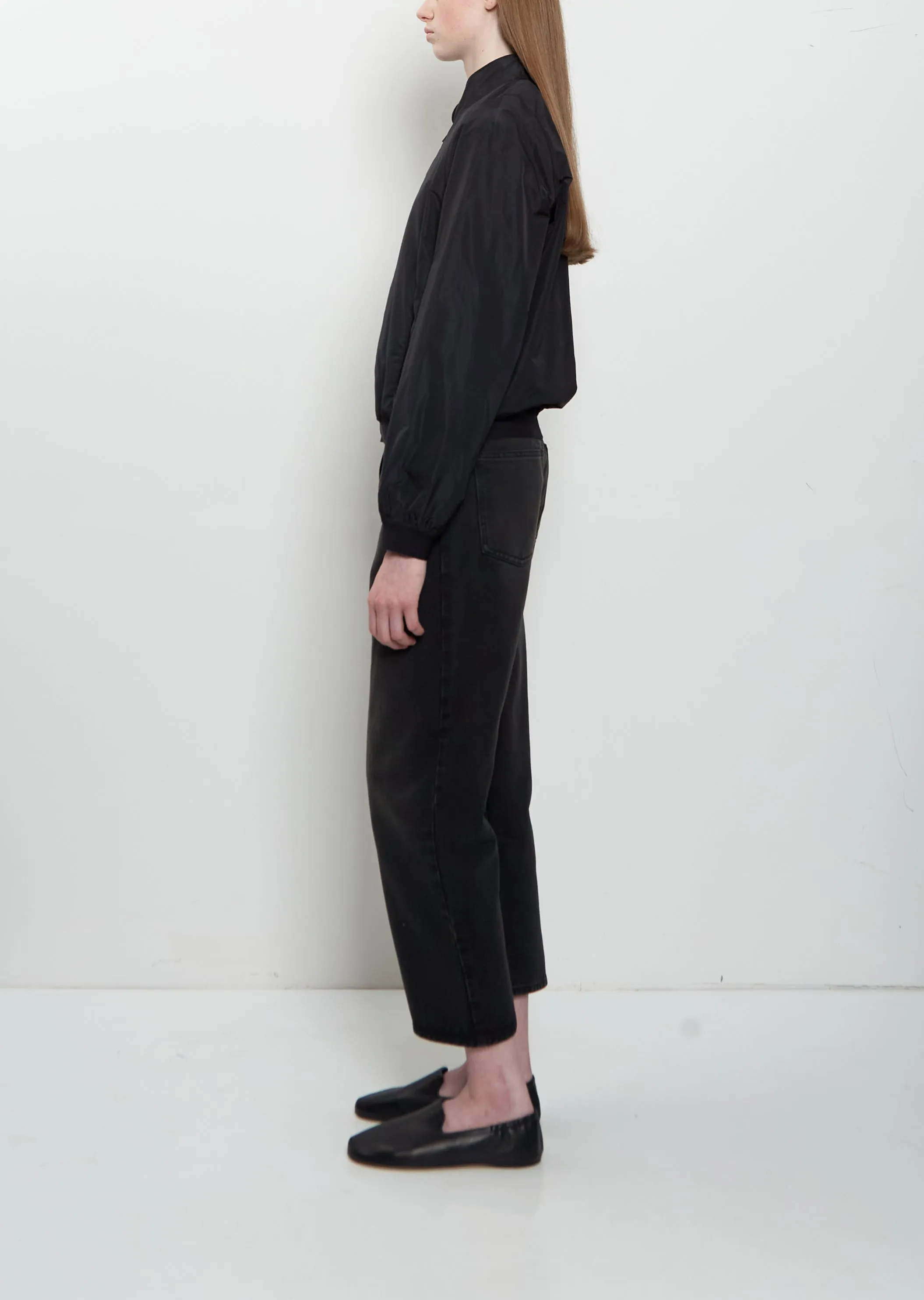 Odeon Technical Jacket sold by La Garconne product image thumbnail 2