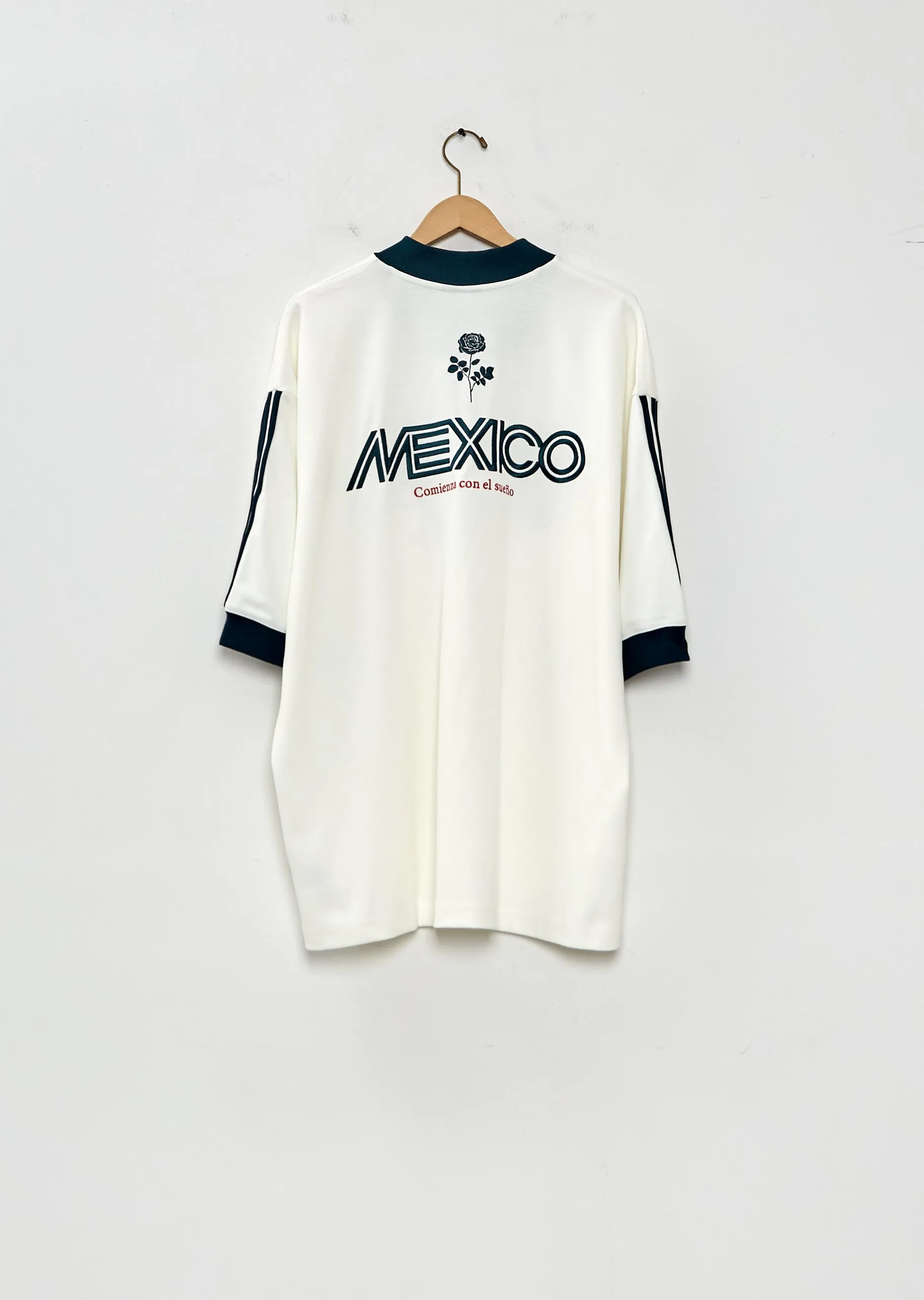 Soccer Graphic Tee sold by La Garconne product image thumbnail 2