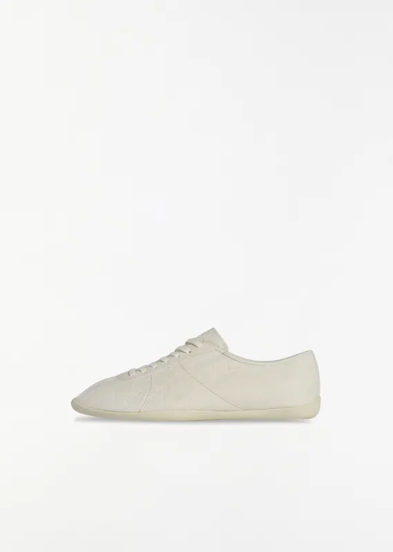 Clement Sneakers made by La Garconne