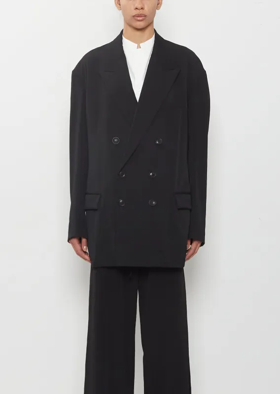 Tailored Wool Jacket made by Yohji Yamamoto
