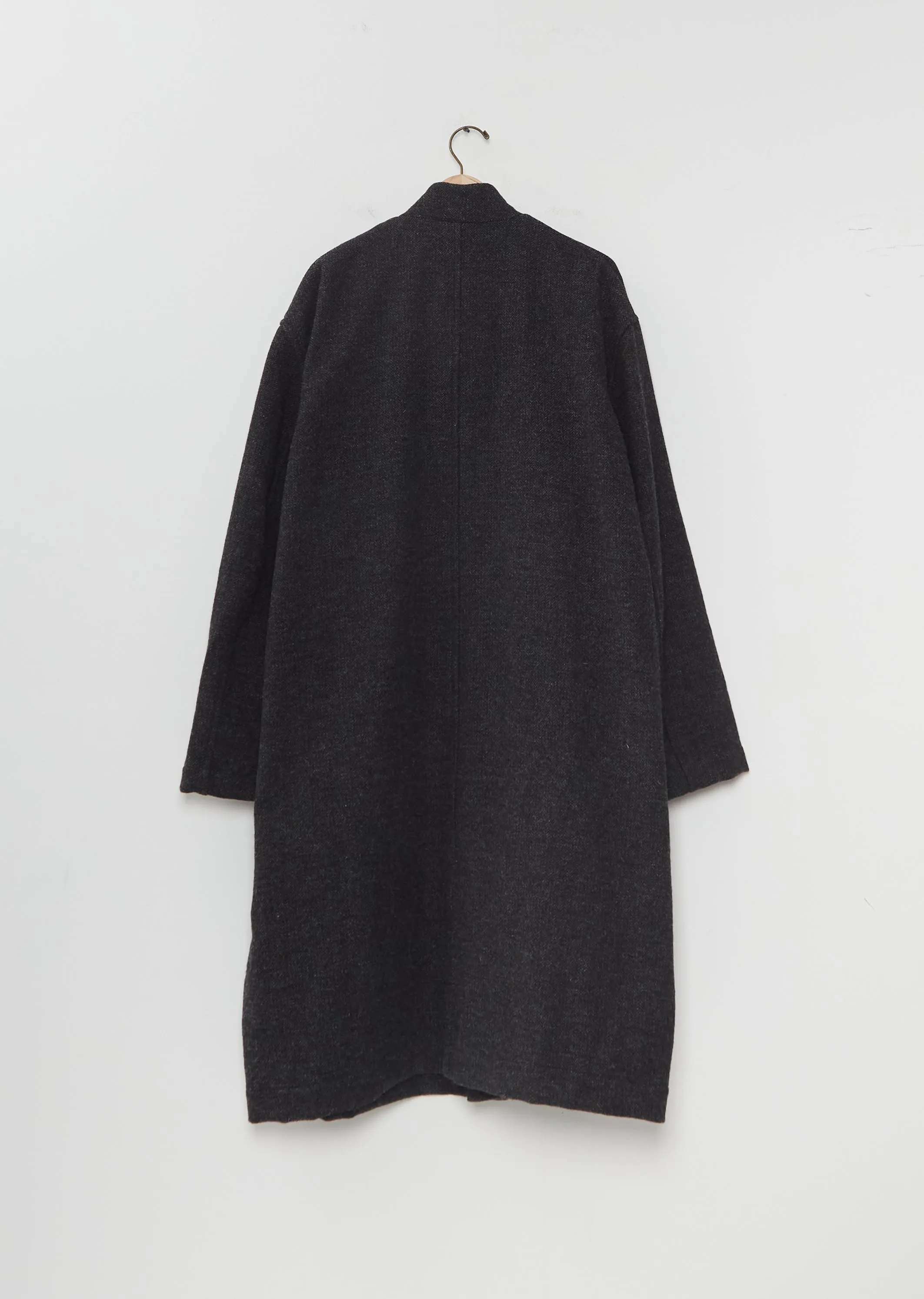 Alex Wool Coat sold by La Garconne product image thumbnail 2