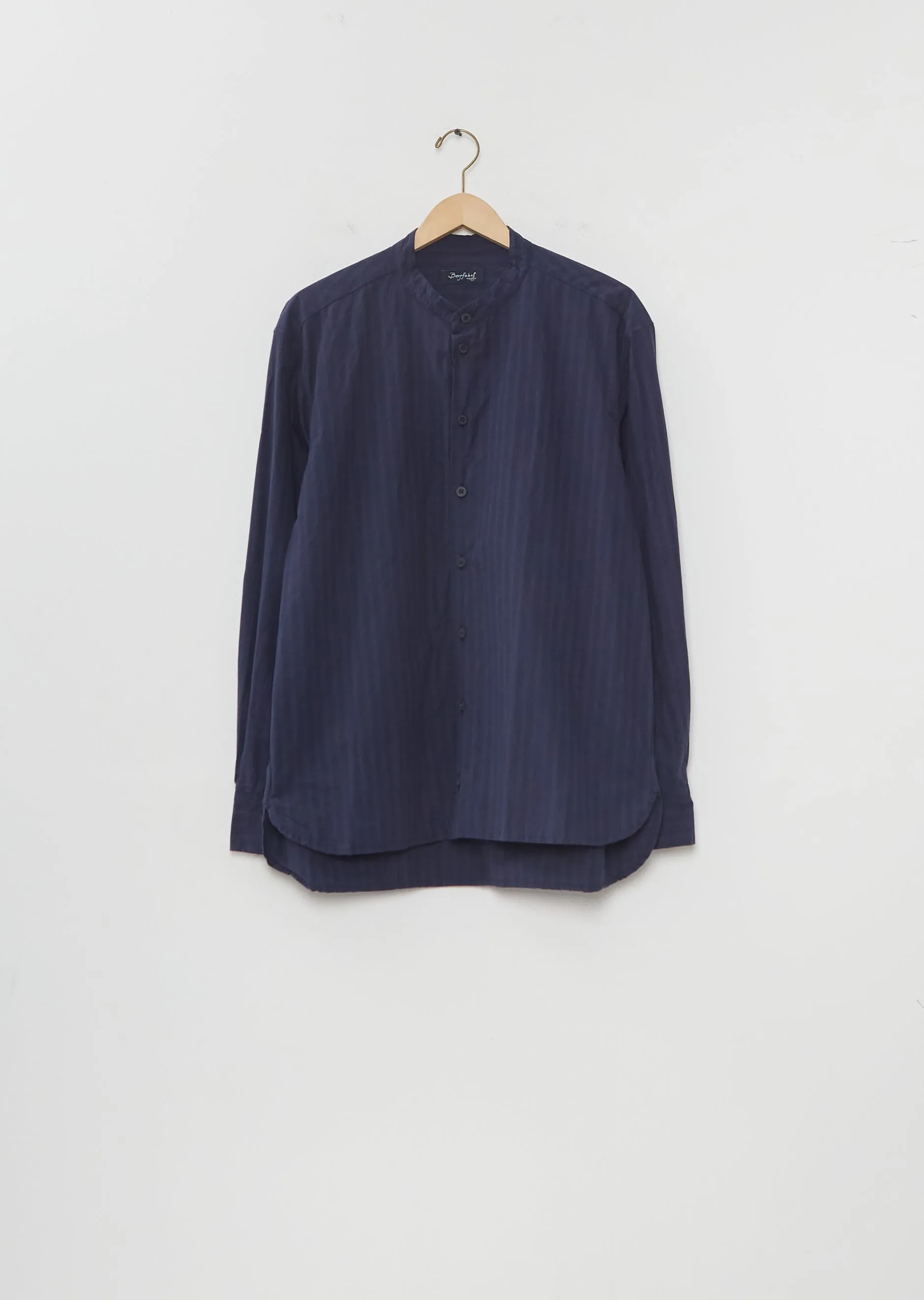 Sam Grandpa Cotton Shirt sold by La Garconne