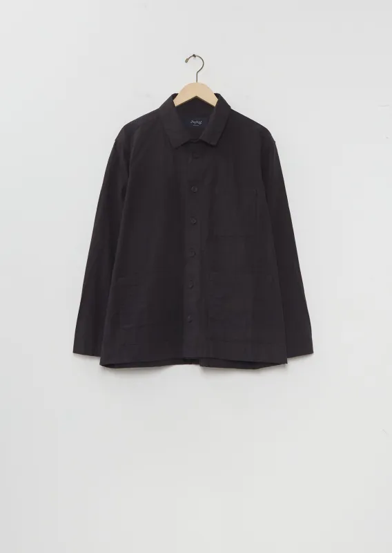 Hugo Workwear Jacket made by La Garconne