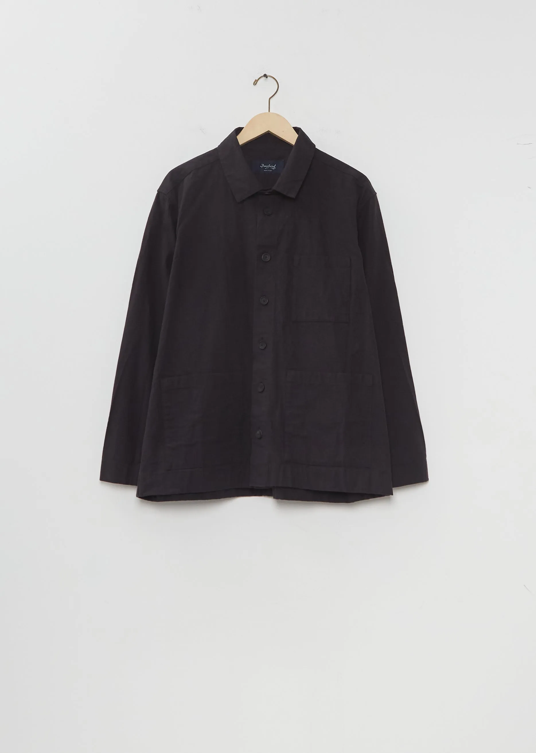 Hugo Workwear Jacket sold by La Garconne