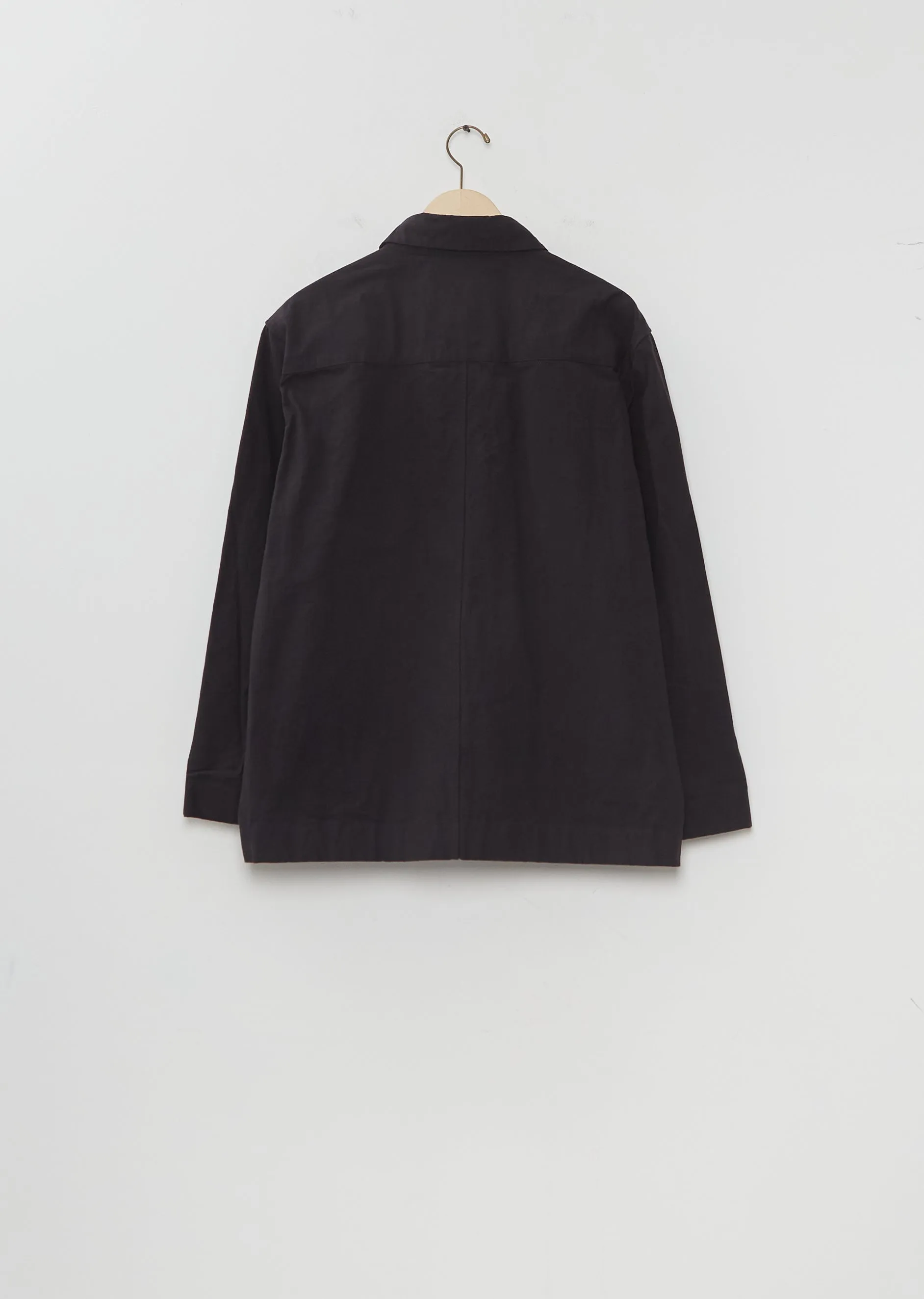 Hugo Workwear Jacket sold by La Garconne product image thumbnail 2