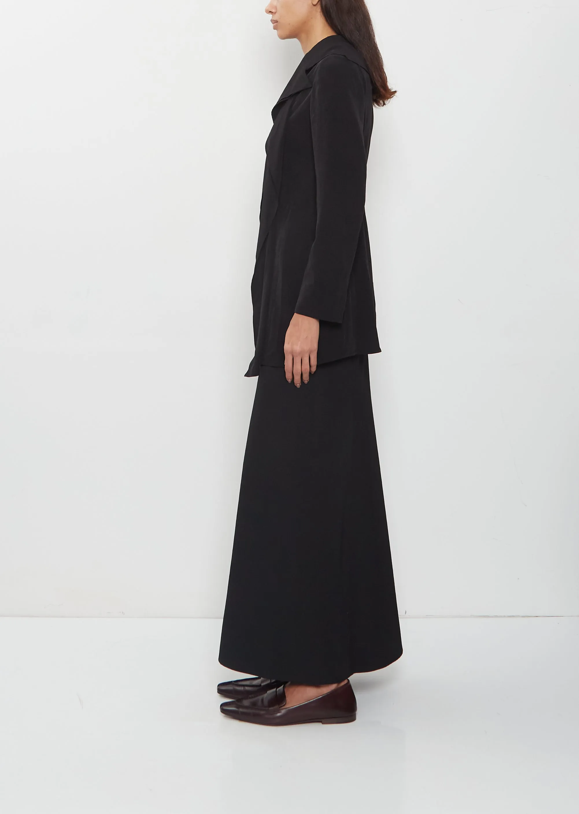 Sailor Collar Jacket sold by La Garconne product image thumbnail 2