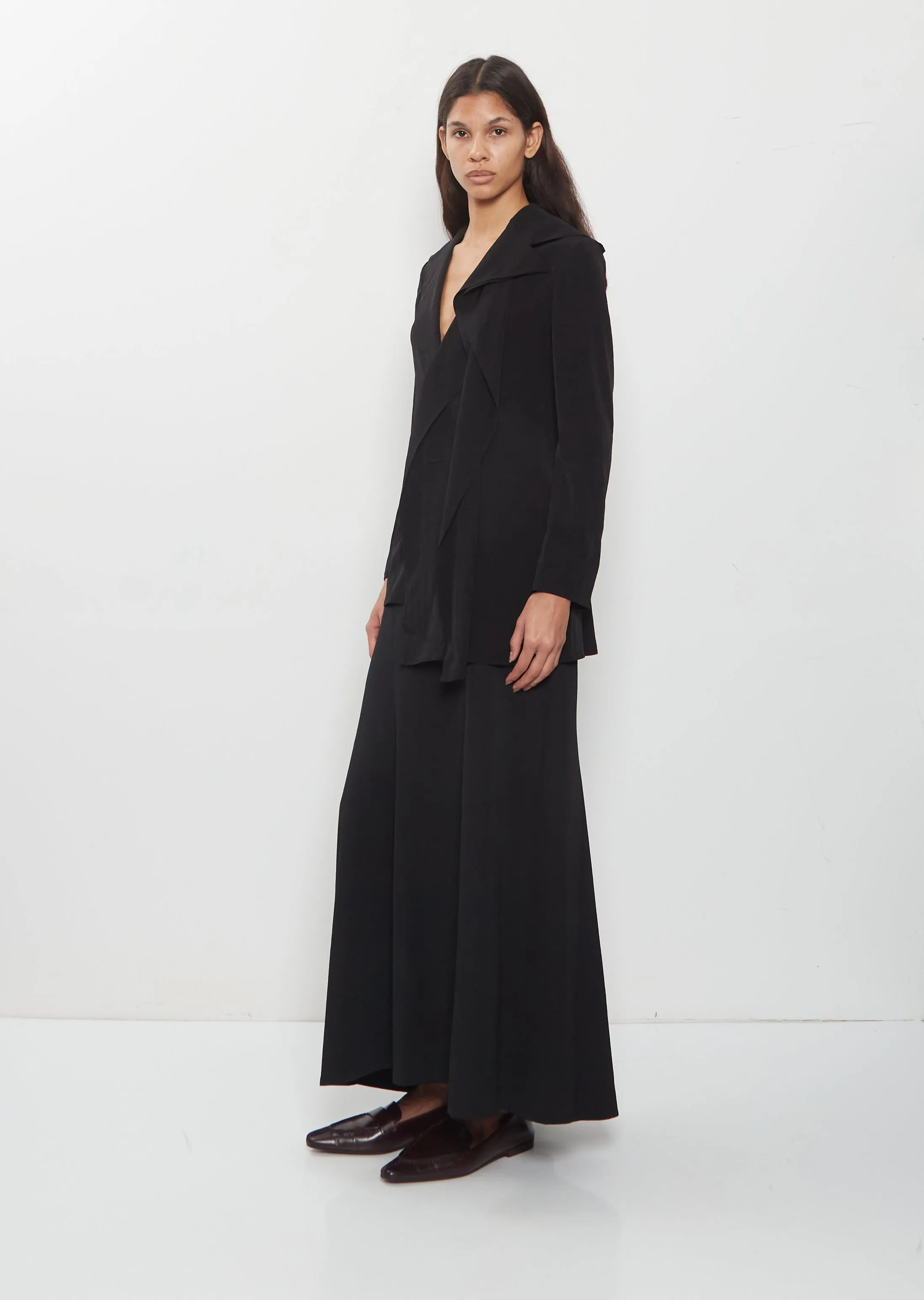 Sailor Collar Jacket sold by La Garconne product image thumbnail 4