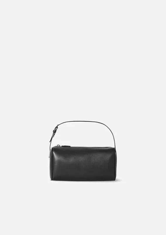 90's Bag — Black made by The Row