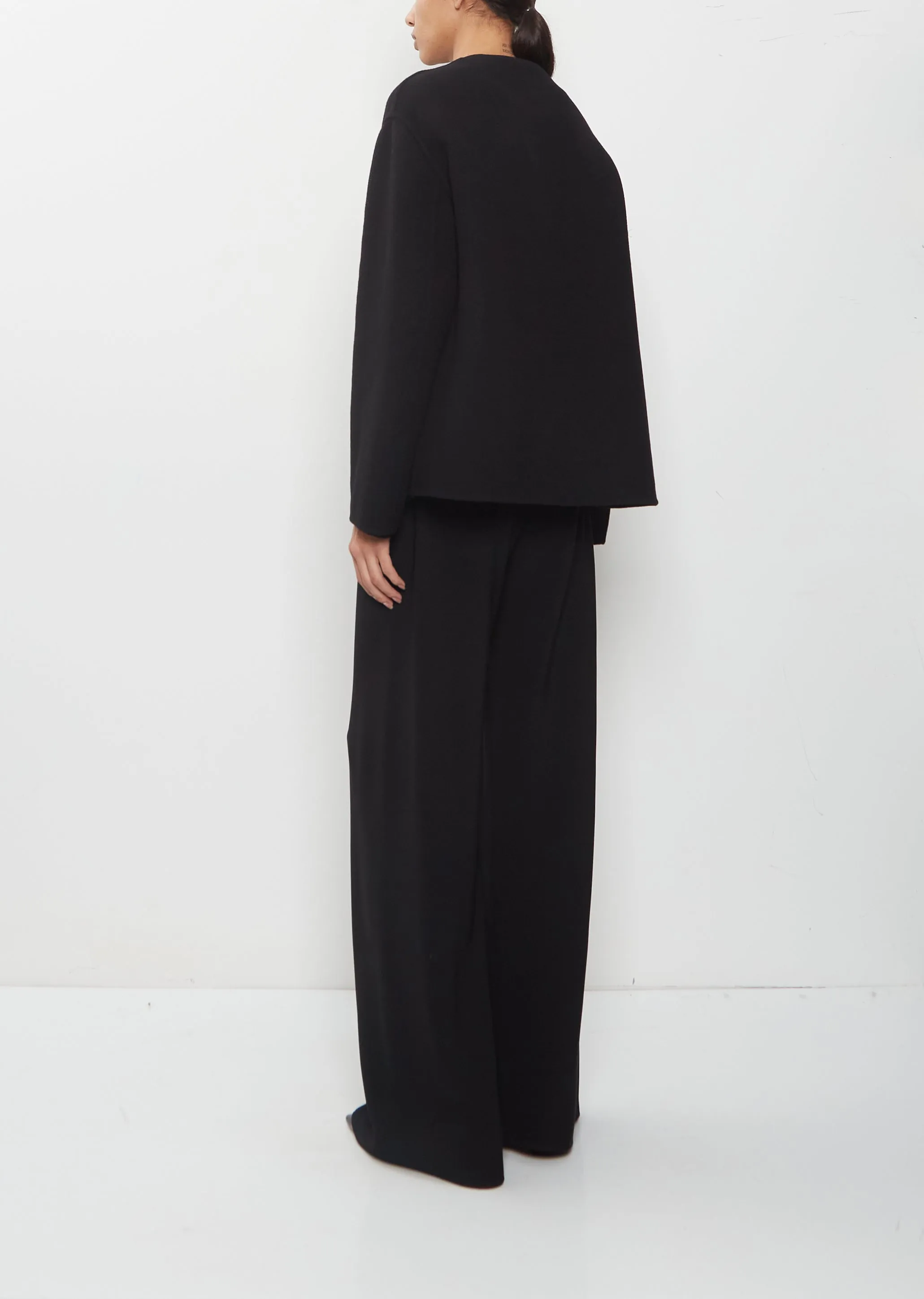 Quintus Wool Jacket sold by La Garconne product image thumbnail 3