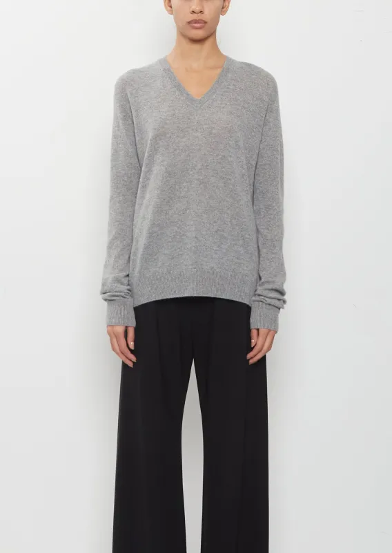 Phora Cashmere Sweater made by The Row