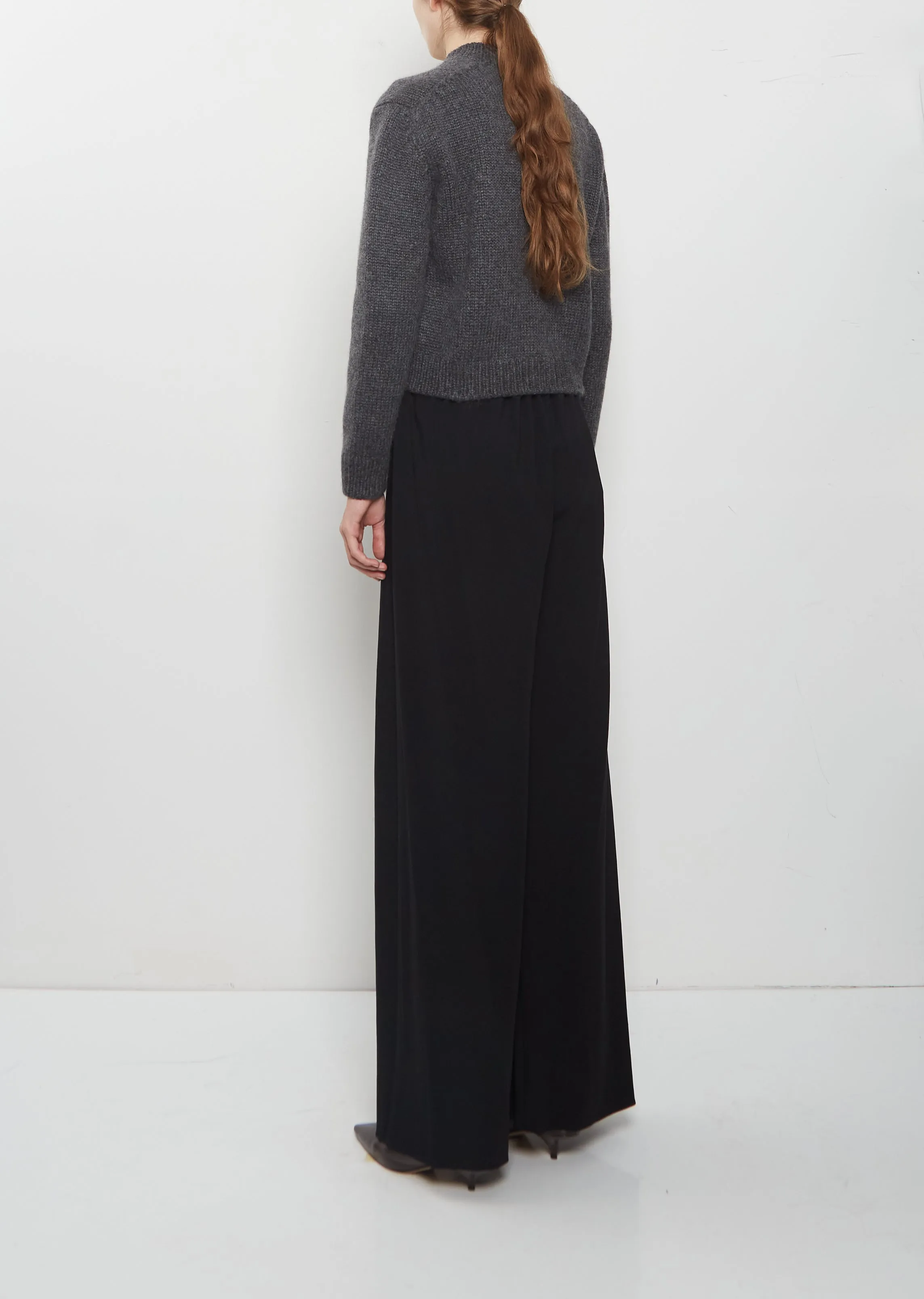 Poynta Cashmere Cardigan sold by La Garconne product image thumbnail 3