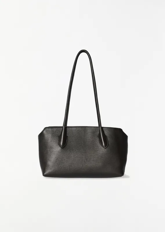 Terasse Shoulder Bag, Small made by The Row
