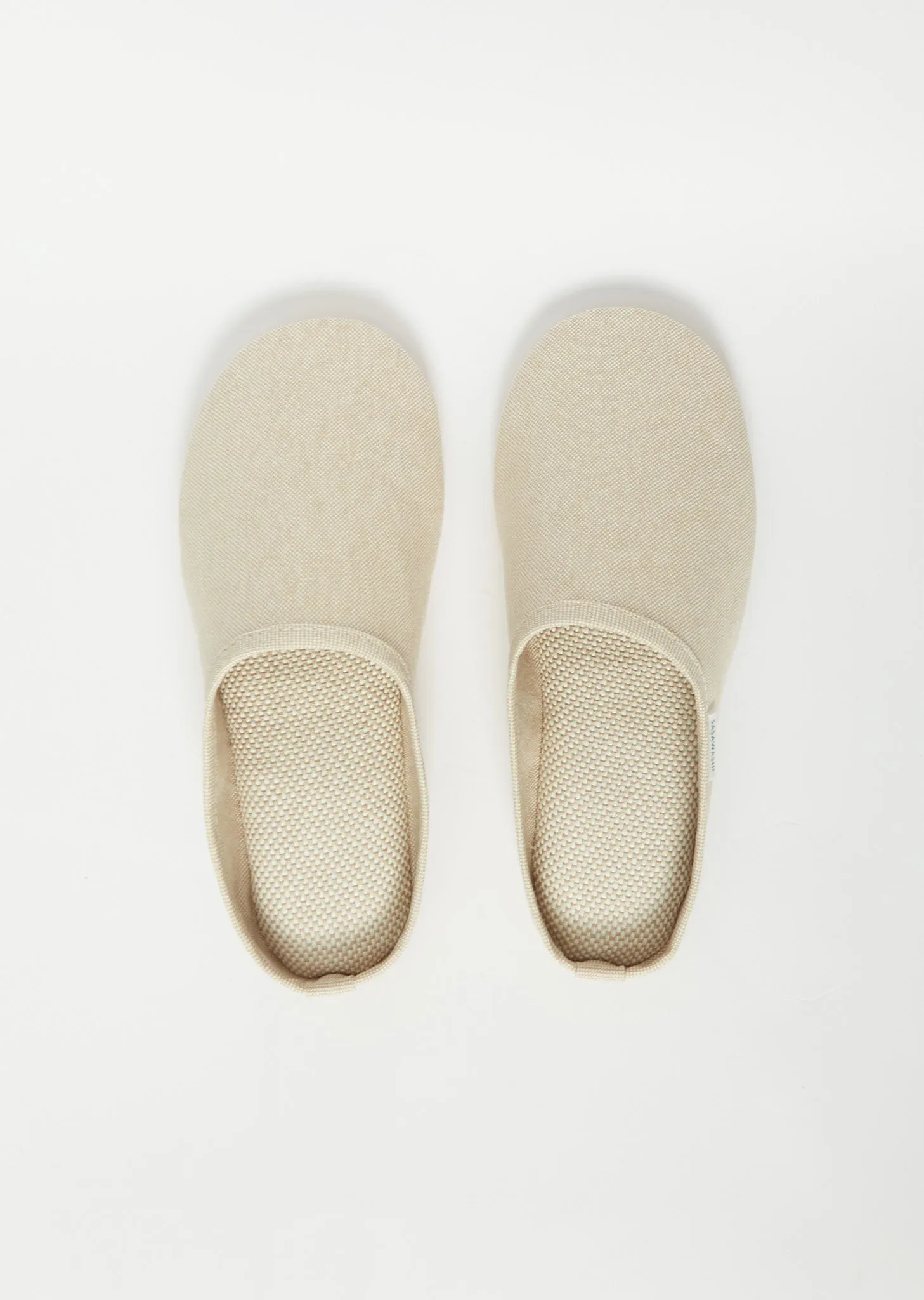 Sasawashi Room Shoes sold by La Garconne product image thumbnail 2