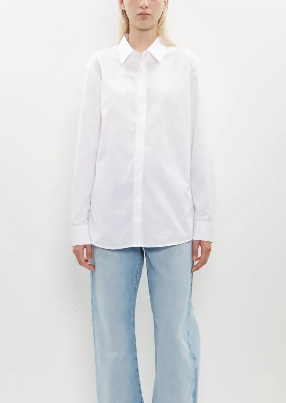 Clavel Tris Shirt sold by La Garconne