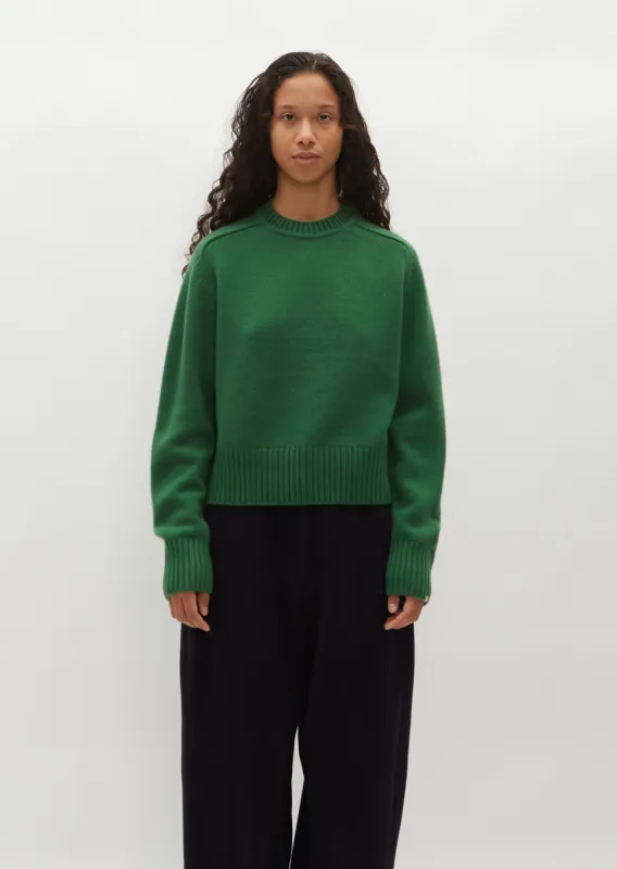 n°167 Please Sweater sold by La Garconne