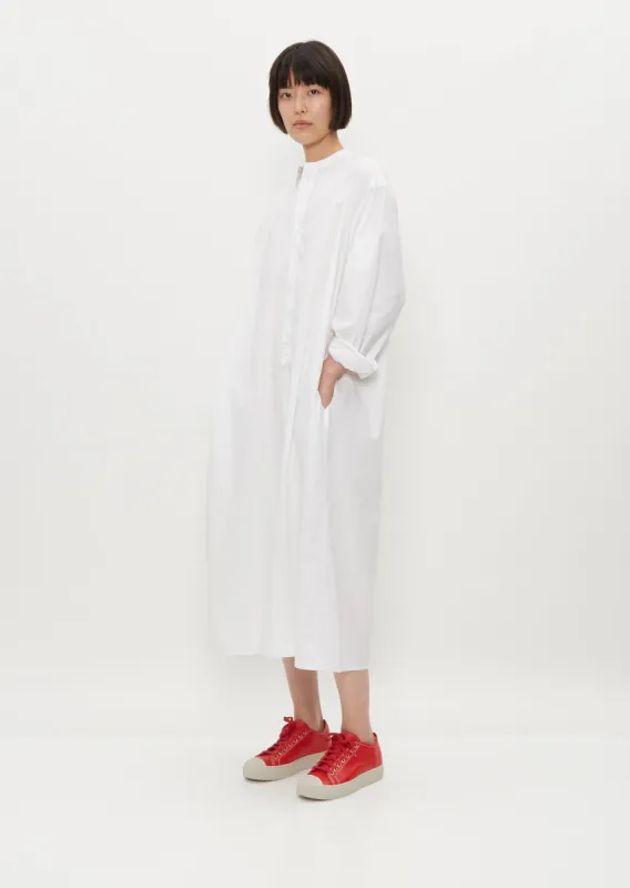 Dustine Long Sleeve Dress sold by La Garconne