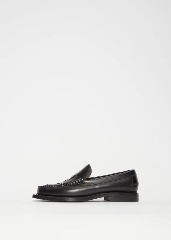 Nombela Loafer sold by La Garconne
