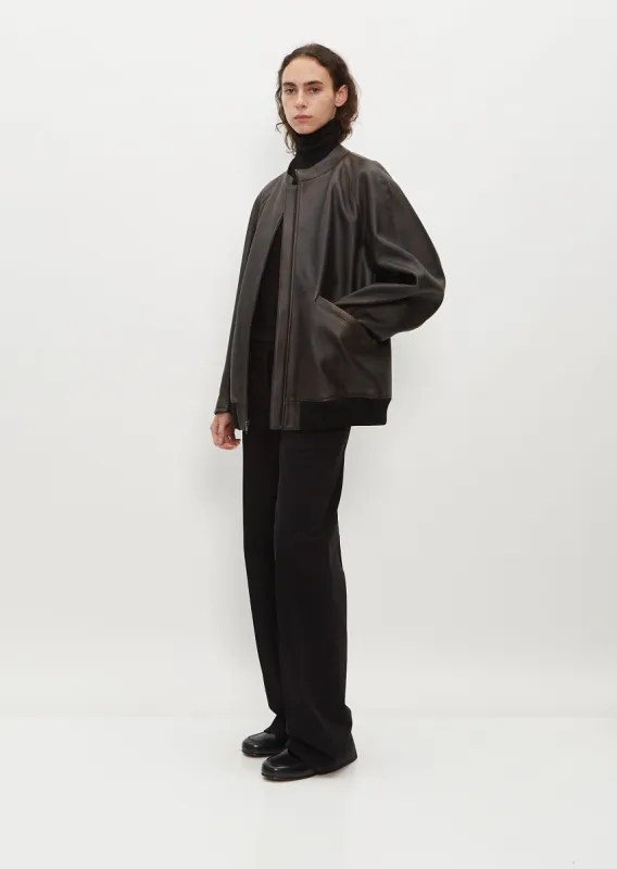 Kengia Jacket sold by La Garconne
