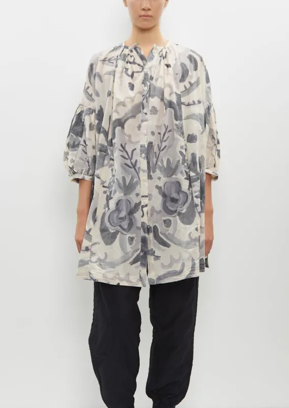 3 By 3 Less Shirt sold by La Garconne