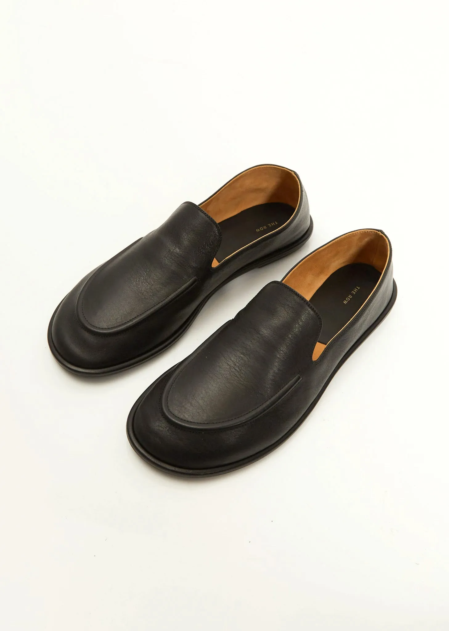 Canal Loafer sold by La Garconne product image thumbnail 3
