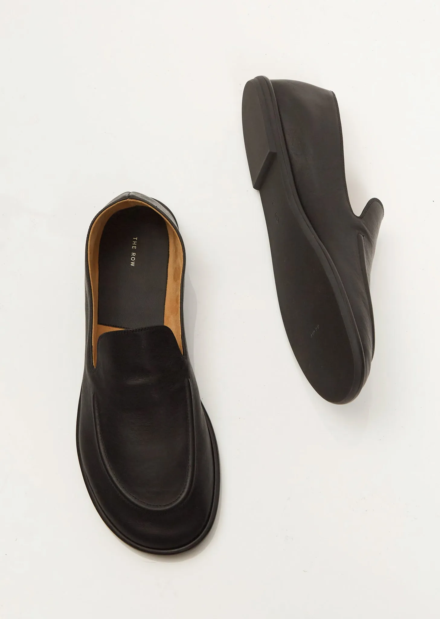 Canal Loafer sold by La Garconne product image thumbnail 4