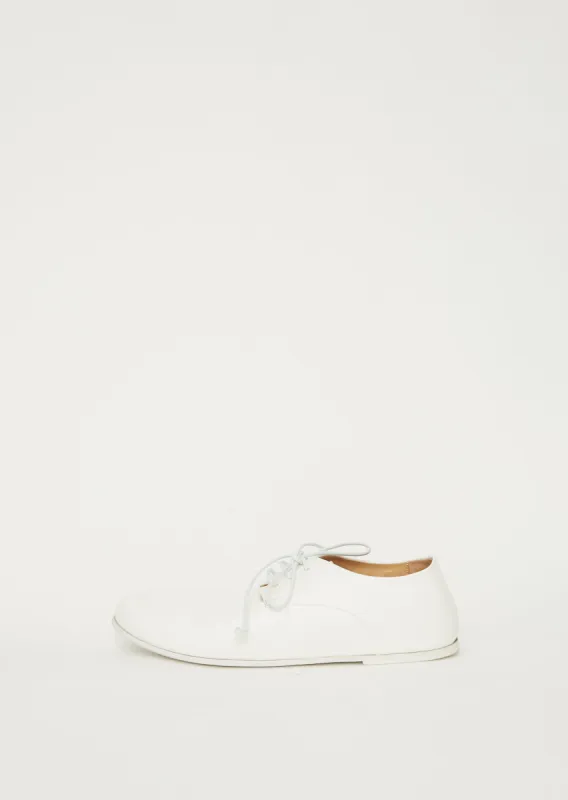 Steccoblocco Derby sold by La Garconne