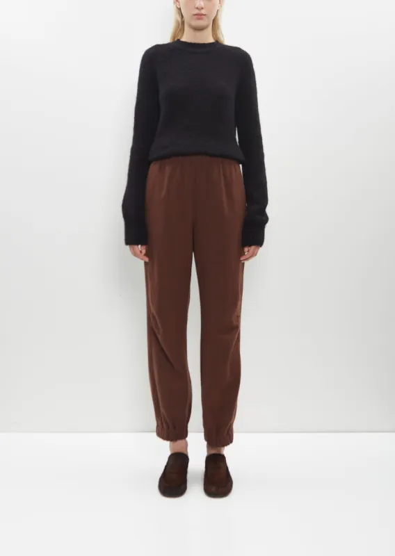 Piker Pants sold by La Garconne