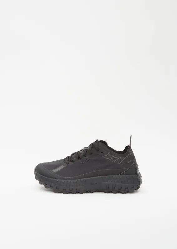 Model 001 — Stealth Black sold by La Garconne