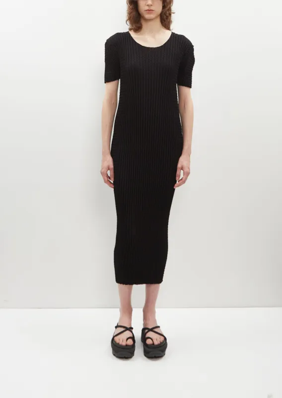 Spongy BK-46 Dress sold by La Garconne